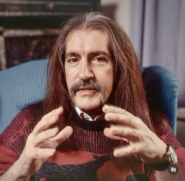 Barış Manço kariyer